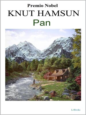 cover image of PAN